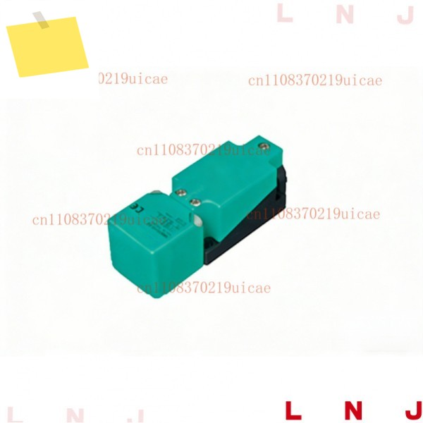 Pepperl Fuchs 근접 스위치 NCN20+U1+N0용 새 제품 제품 이미지
