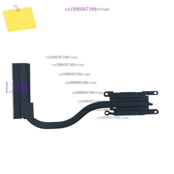 Dell Latitude 5450 CPU 냉각 팬 히트싱크 010YHD AT13D0020SL용 제품 이미지