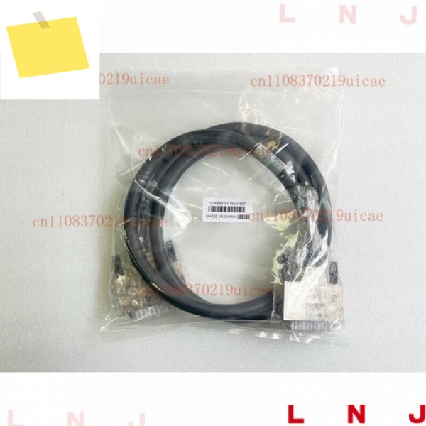 Cisco CAB-RPS2300-E 72-4388-01용 새 제품 이중 전원 시스템용 RPS 케이블 제품 이미지