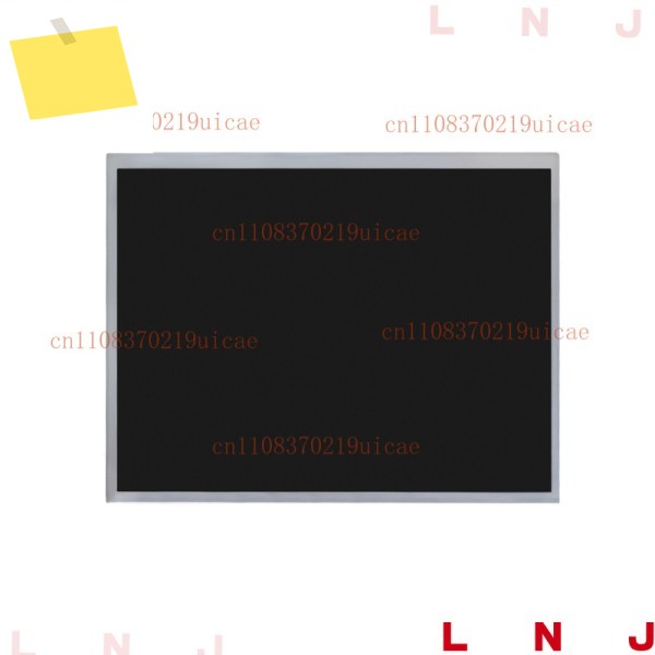 이노룩 TFT LCD 디스플레이 12.1인치, 1024RGBx768용 G121X1-L03 사용 제품 이미지