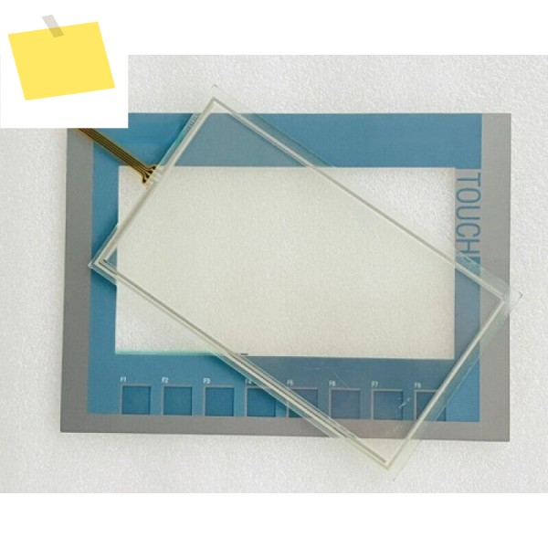 KTP700 Basic DP 6AV2123-2GA03-0AX0용 터치 스크린 패널멤브레인 키패드 포함 제품 이미지
