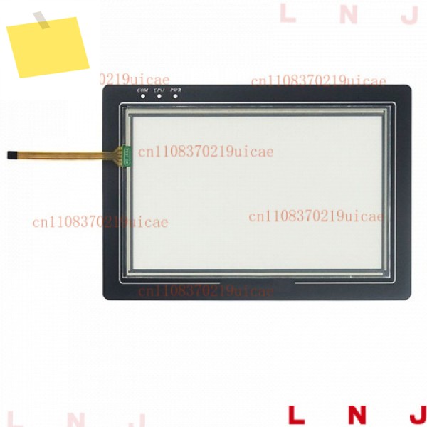 Weinview MT8070IH 유리 패널용 터치스크린보호 필름 포함 제품 이미지