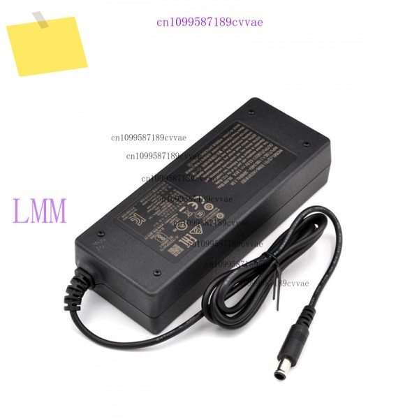 E096-1A530181B3 어댑터용 53V1.81A 바늘형 원형 입구 제품 이미지