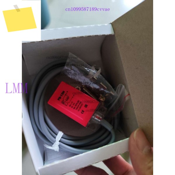 FOTEK PS-15N 10-30VDC 3선 NPN 근접 스위치 센서용 1개 제품 이미지