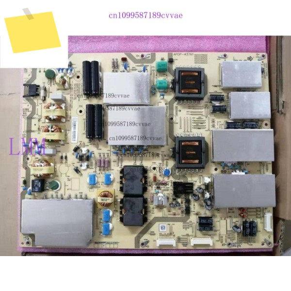 LCD-65UR30A60SU860A861A 전원 보드용 RDENCA486WJQZ 제품 이미지