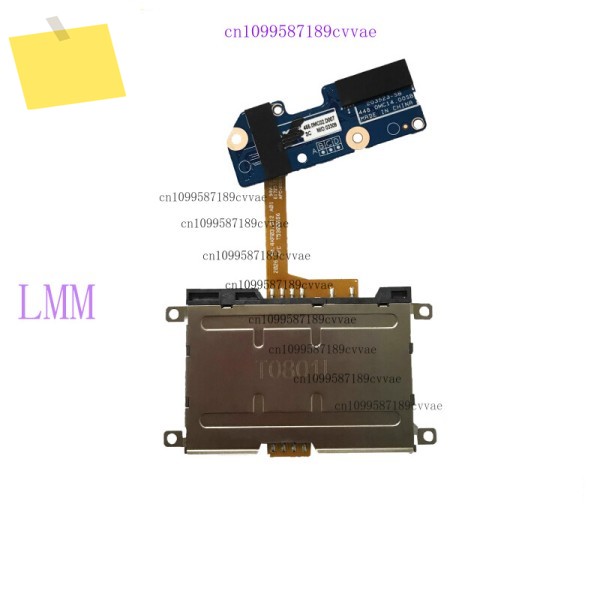 레노버 씽크패드 T550 SD 카드 리더 보드 00NY467용 제품 이미지