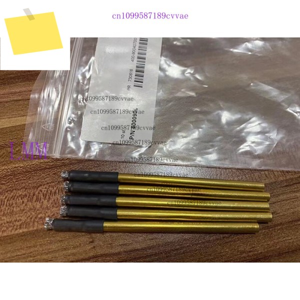 분광계 전극 브러시용 5PCS 텅스텐 와이어 80009001 제품 이미지
