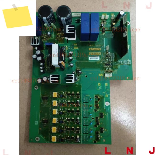 중고 PN072292P10 1PCS 슈나이더 전원 보드에 사용됨 제품 이미지