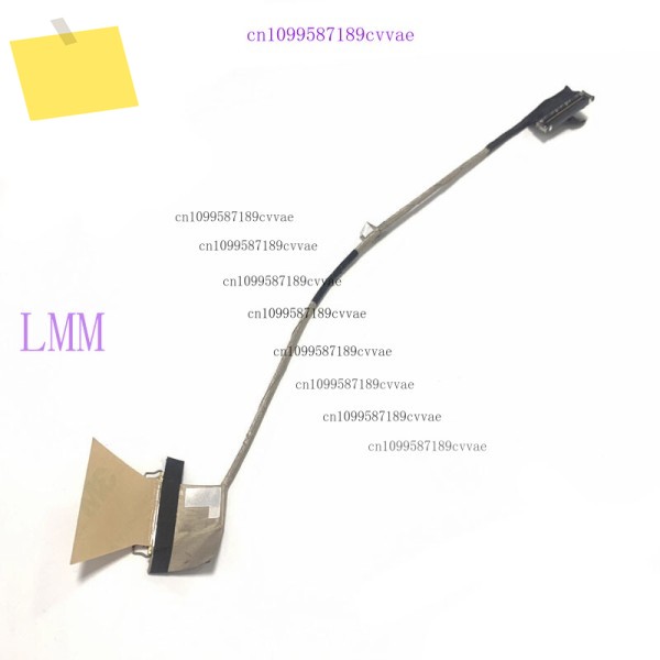 HP EliteBook 850 G8 Lcd 디스플레이 케이블 6017B1370801 0.5 30핀 FHD용 제품 이미지