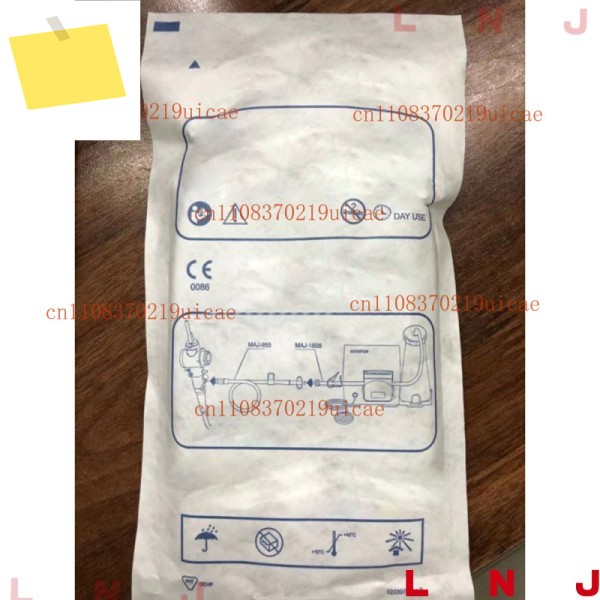 Olympus MAJ-1607용 OFP-2 생검 세척기용 Instr 채널 워터 튜브 제품 이미지