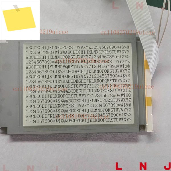 NLC320T240BSJ17KI 신품 LCD 디스플레이 화면, 90일 보증 제품 이미지