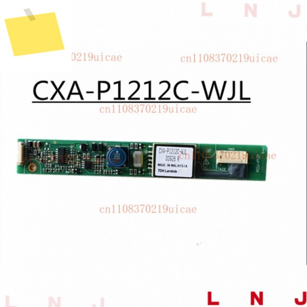 신품 CXA-P1212C-WJL PCU-P121 백라이트 인버터 TDK 90일 보증 제품 이미지