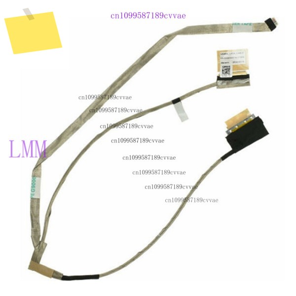 0DR1KW 델 인스피론 3521 3537 5535 LVDS LCD용 스크린 케이블 제품 이미지