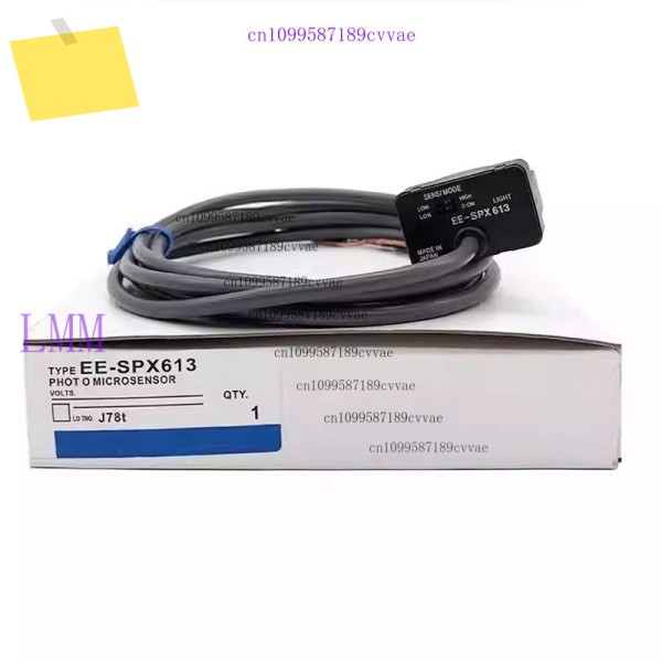 Omron EE-SPX613 액체 레벨 광전 센서 교체품 제품 이미지