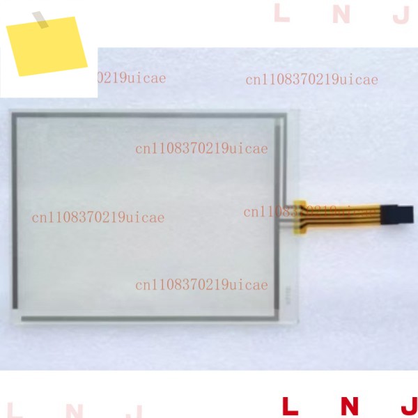 TR4-064F-04 UN 6.4인치 4선 153120mm 터치 S n 유리 패널용 1개 # A7 제품 이미지