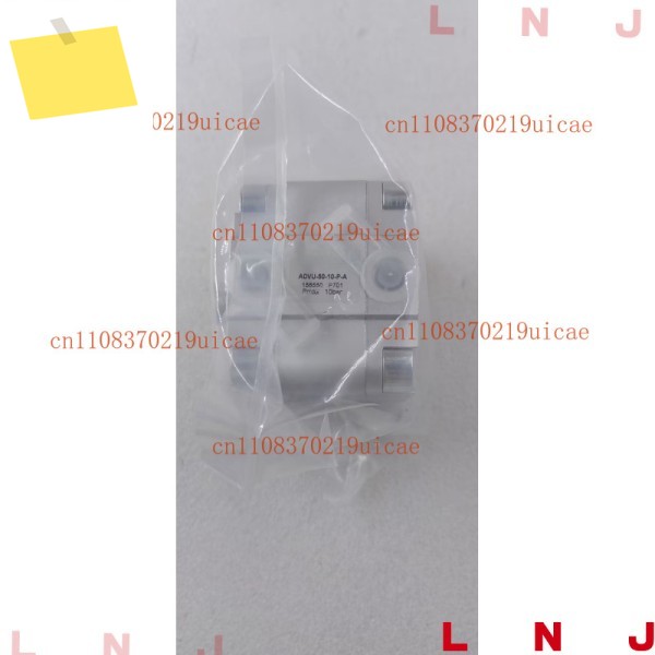 FESTO 실린더 ADVU-50-10-P-A 156550용 새 제품 제품 이미지