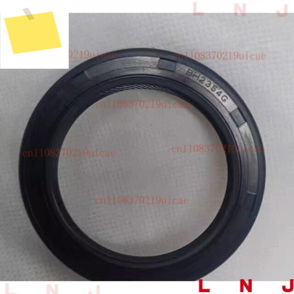 1PCS NEW BH2354G 변속기 전면 오일 씰 46X63.15X7.7mm # T2837A YS 제품 이미지