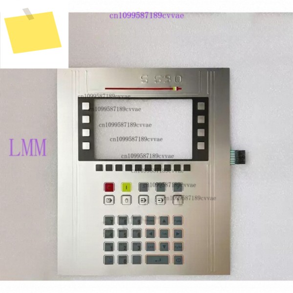 ESA CNC S530 S 1PCS 멤브레인 키패드 스위치 제품 이미지