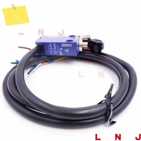 Osiswitch XCMD2121L1 리미트 스위치 새제품 제품 이미지