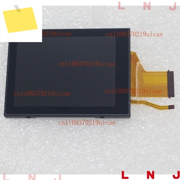 소니 DSC-HX90 디지털 카메라용 새 제품 LCD 디스플레이 스크린 어셈블리 제품 이미지