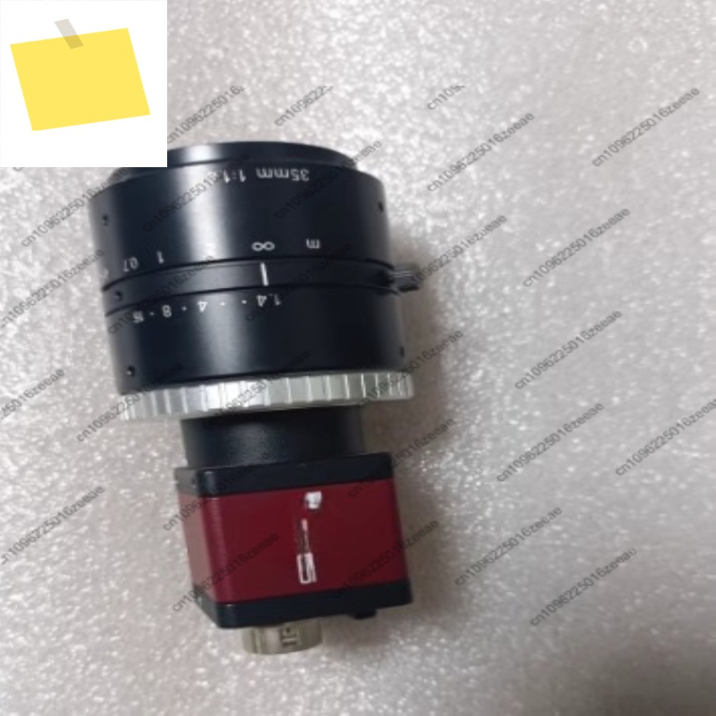산업용 카메라 GPF-503B ASG, 500만 화소, 테스트 OK 제품 이미지