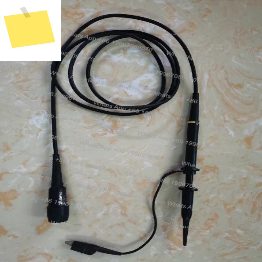 TELEDYNE LECROY PP019 250MHz Oscilloscope Probe 제품 이미지
