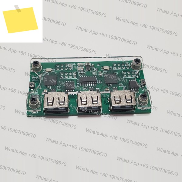MAKCU 박스 ESP32-S3 개발 보드 MAKDRIVERONE 케이블 제품 이미지