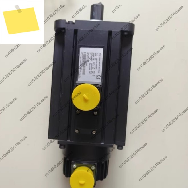 신품 서보 모터 ISMH3-13C15CB-A231Y 220V 1.3KW 10A 8.34Nm 제품 이미지