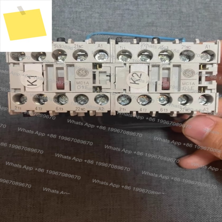중고, mc1a301at-b, 새 제품, 포장되지 않음 제품 이미지