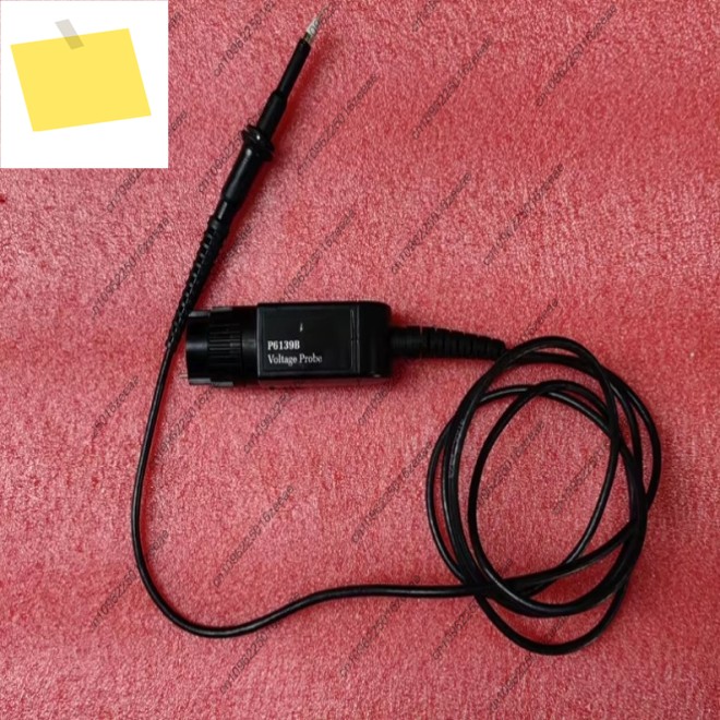 P6139B 수동 오실로스코프 프로브 500MHz 테스트 OK 제품 이미지