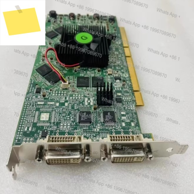 F7128-0103 MGI MDP2MP-P00-0E5F 그래픽 카드 제품 이미지