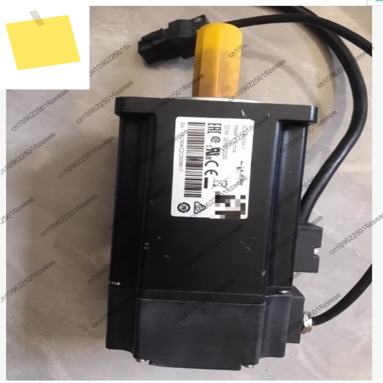 BCH2LF0733CA5C 서보 모터 750W 신품 원본 제품 이미지