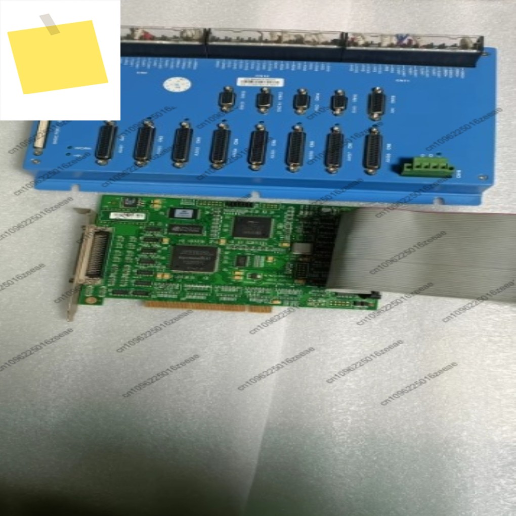 모션 컨트롤러 GT2-800-ACC2-V3.0-V 테스트 OK 제품 이미지
