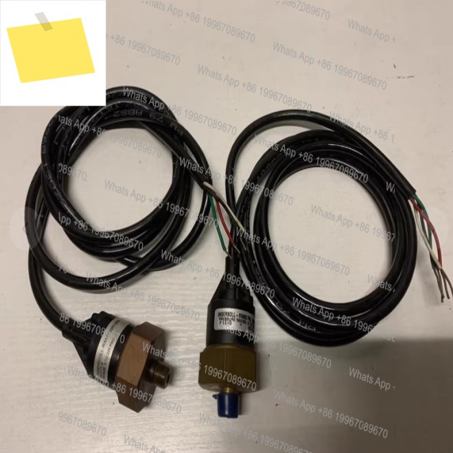 Pressure sensor 39853809 original, brand new unpackaged 제품 이미지
