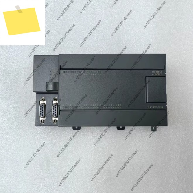 6ES7216-2BD23-0XB8 기존 S7-200 CPU 226 CN 모듈, 테스트 OK 제품 이미지