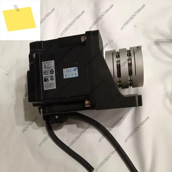 서보 모터, GYB751D7-RC2 750W, 중고, 테스트 완료 OK 제품 이미지