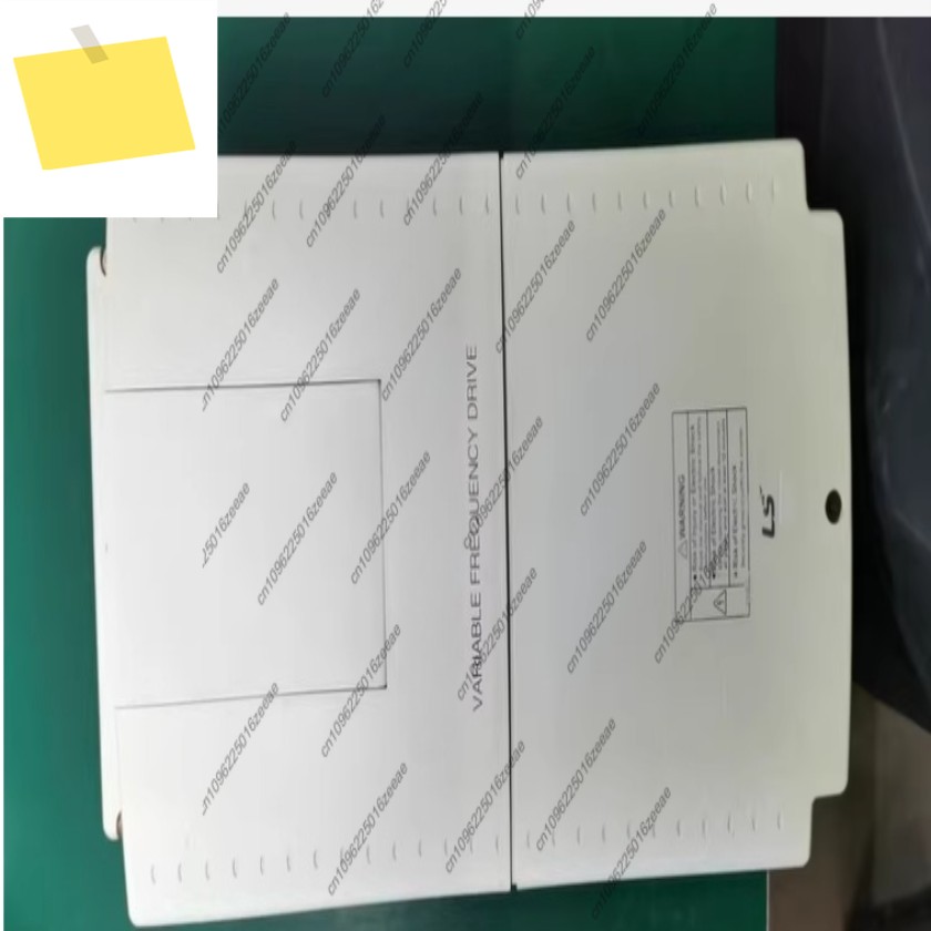주파수 변환기 5.5kw, SV055iS5-4N0, 테스트 완료 제품 이미지