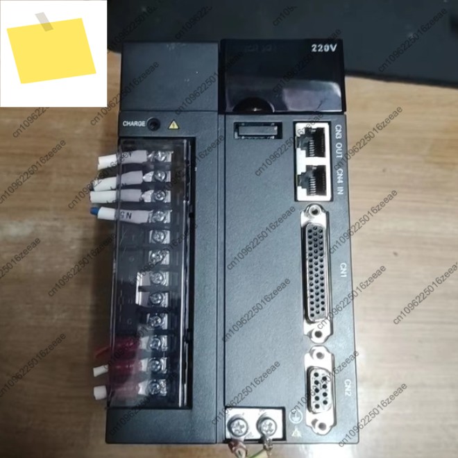서보 드라이브 IS620NS012I 220V 1.5KW 테스트 완료 제품 이미지