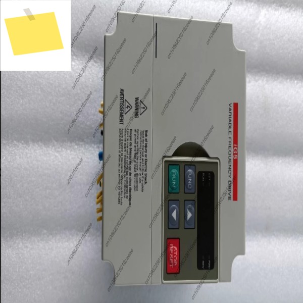 인버터 SV015IG5-4, 1.5KW380V 테스트 OK 제품 이미지