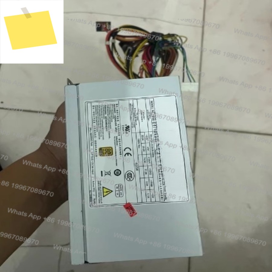 중고 FSP400-60AGGBE 전원 공급 장치 제품 이미지