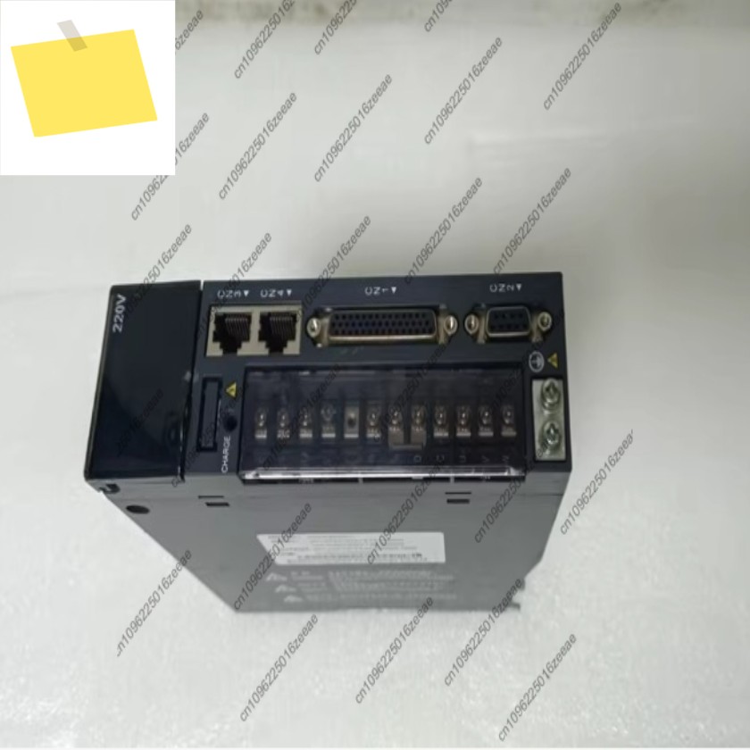 서보 드라이버 IS620PS5R5I-C, 750W220V 테스트 OK 제품 이미지