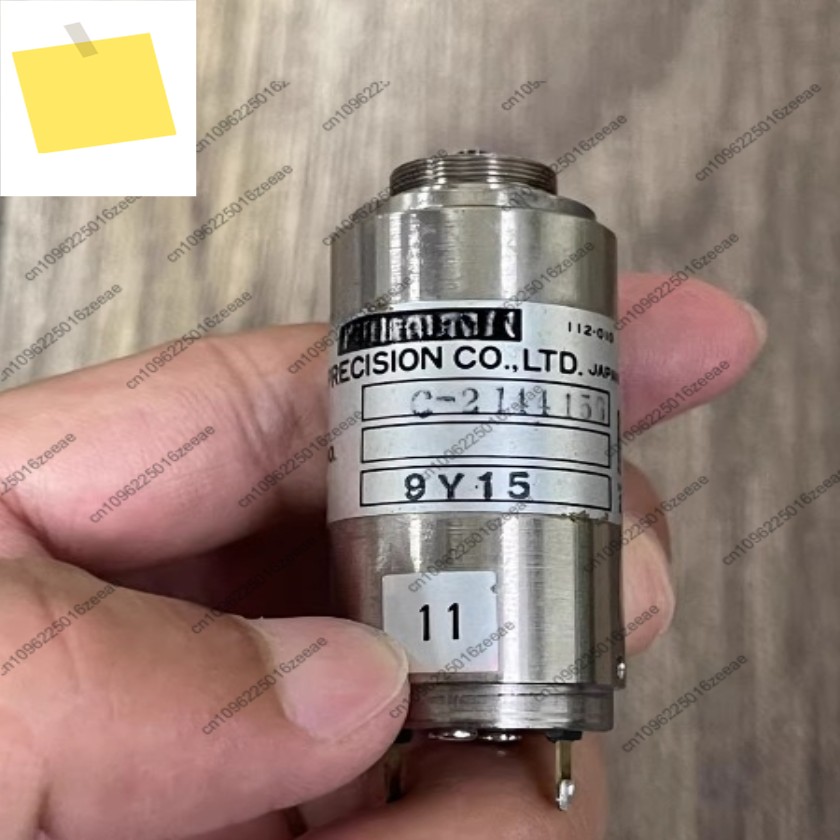 매우 정밀한 모터 C-214415G, 테스트는 OK입니다 제품 이미지