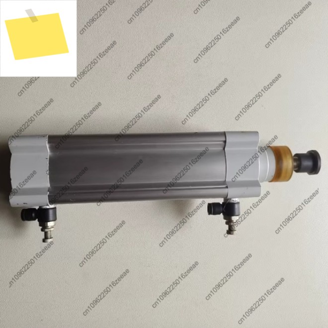 실린더 DSBA-F-63-160-CA 테스트 OK 제품 이미지