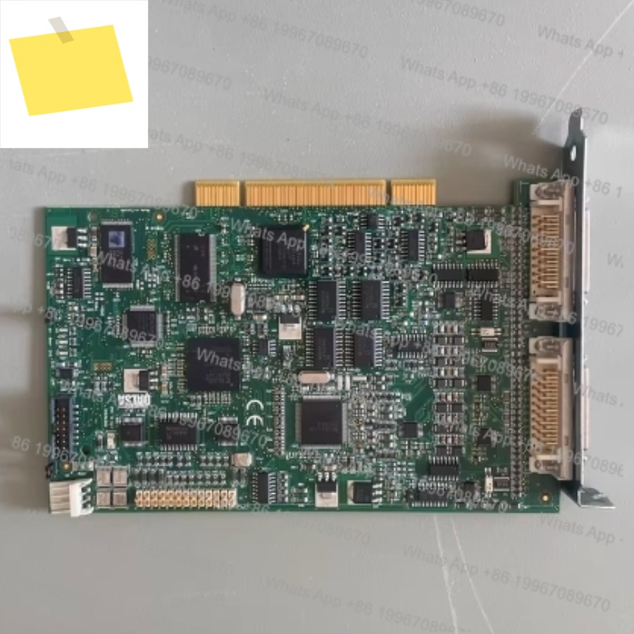중고 OR-PC20-VNC00 이미지 캡처 카드 제품 이미지