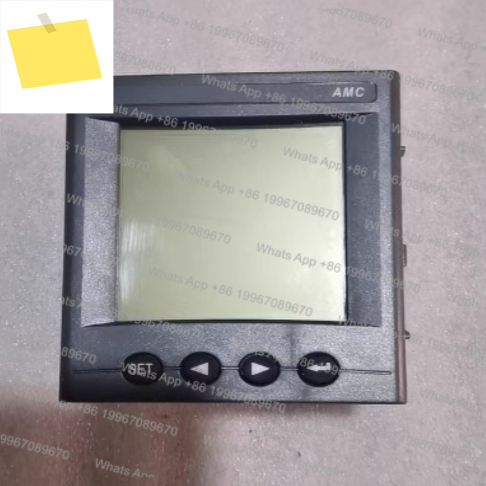 Multifunctional AMC96L-E4C II 제품 이미지