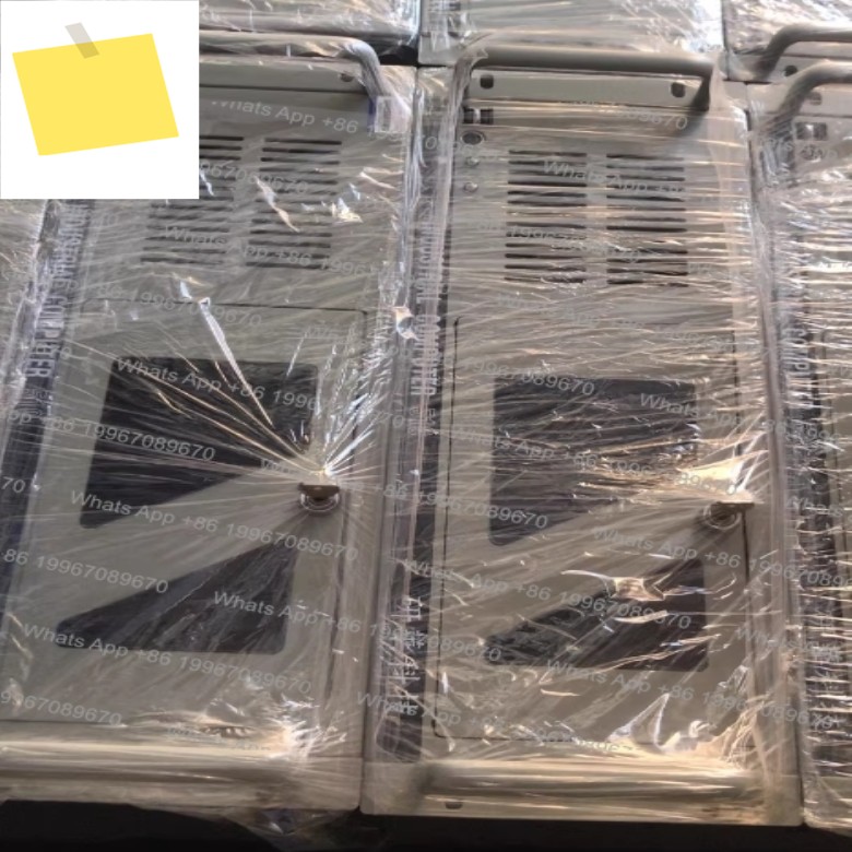 1Pcs 중고 IPC-510 산업용 컴퓨터 AIMB-701VG 메인 보드i3-3220CPU4G 메모리500G 하드 디스크 제품 이미지