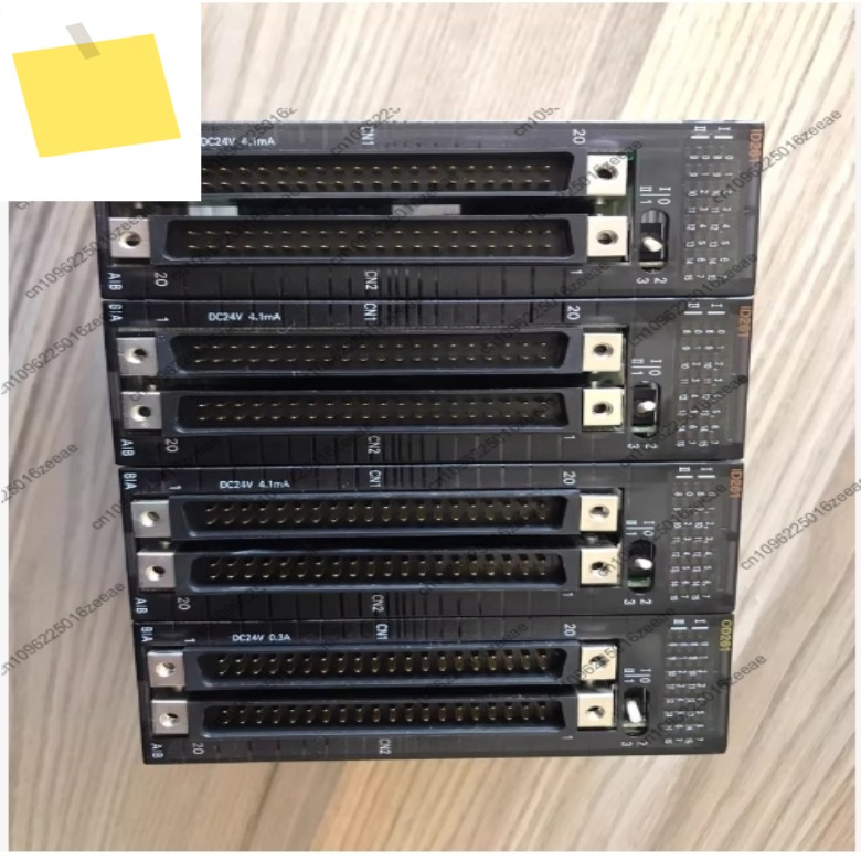 1Pcs CJ1W-ID261 모듈 테스트 OK 제품 이미지