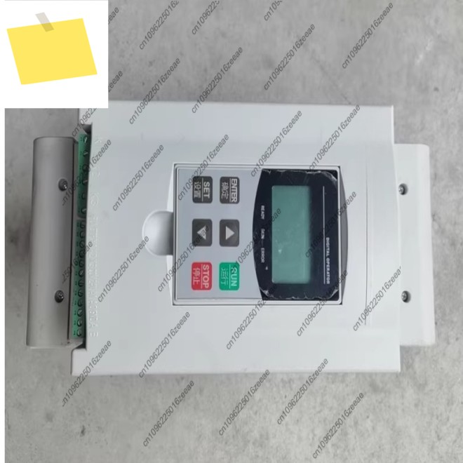 NJR2-15ZX 소프트 스타터, 15KW, 테스트 완료 제품 이미지