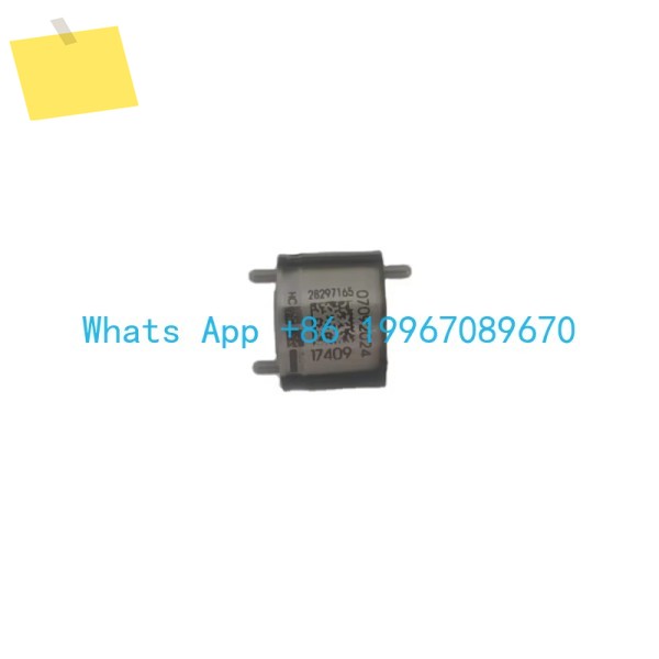 인젝터용 제어 밸브 28239766 28264951 9308-625C 단일 슬롯 제품 이미지