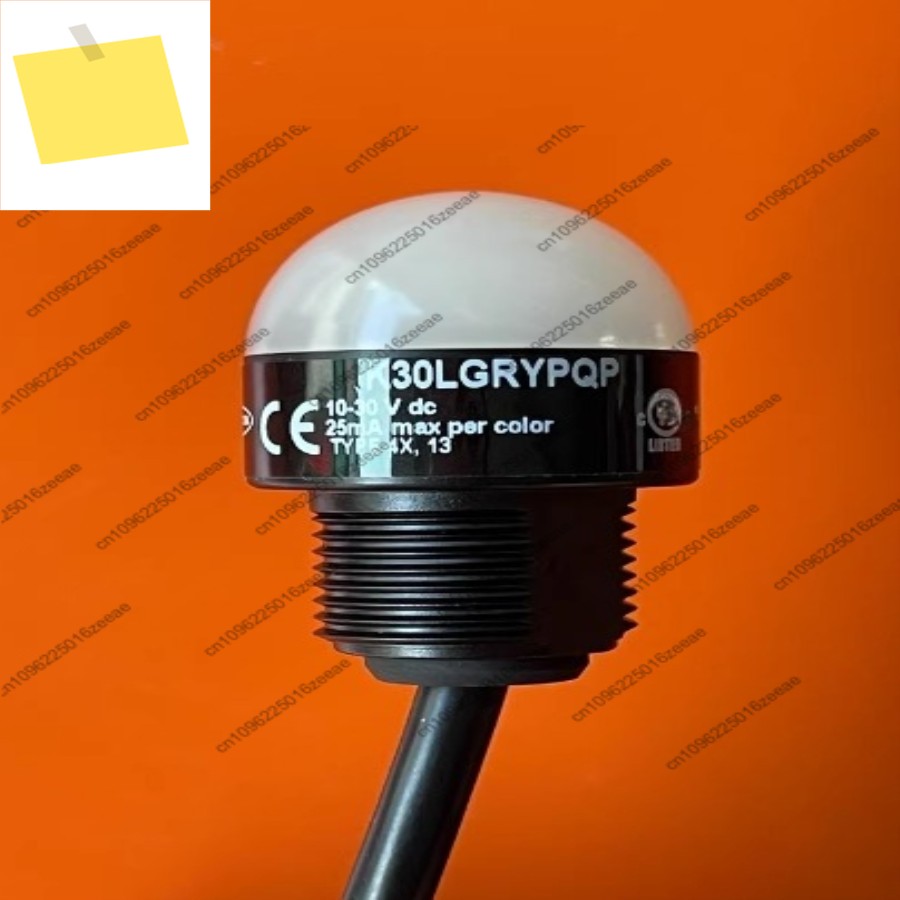 신품 LED 표시기 K30LGRYPQP 부품 번호: 78927 제품 이미지